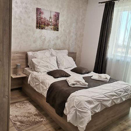 Apartament Rubin Sibiu Exterior foto