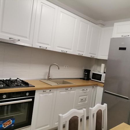 Apartament Rubin Sibiu Exterior foto