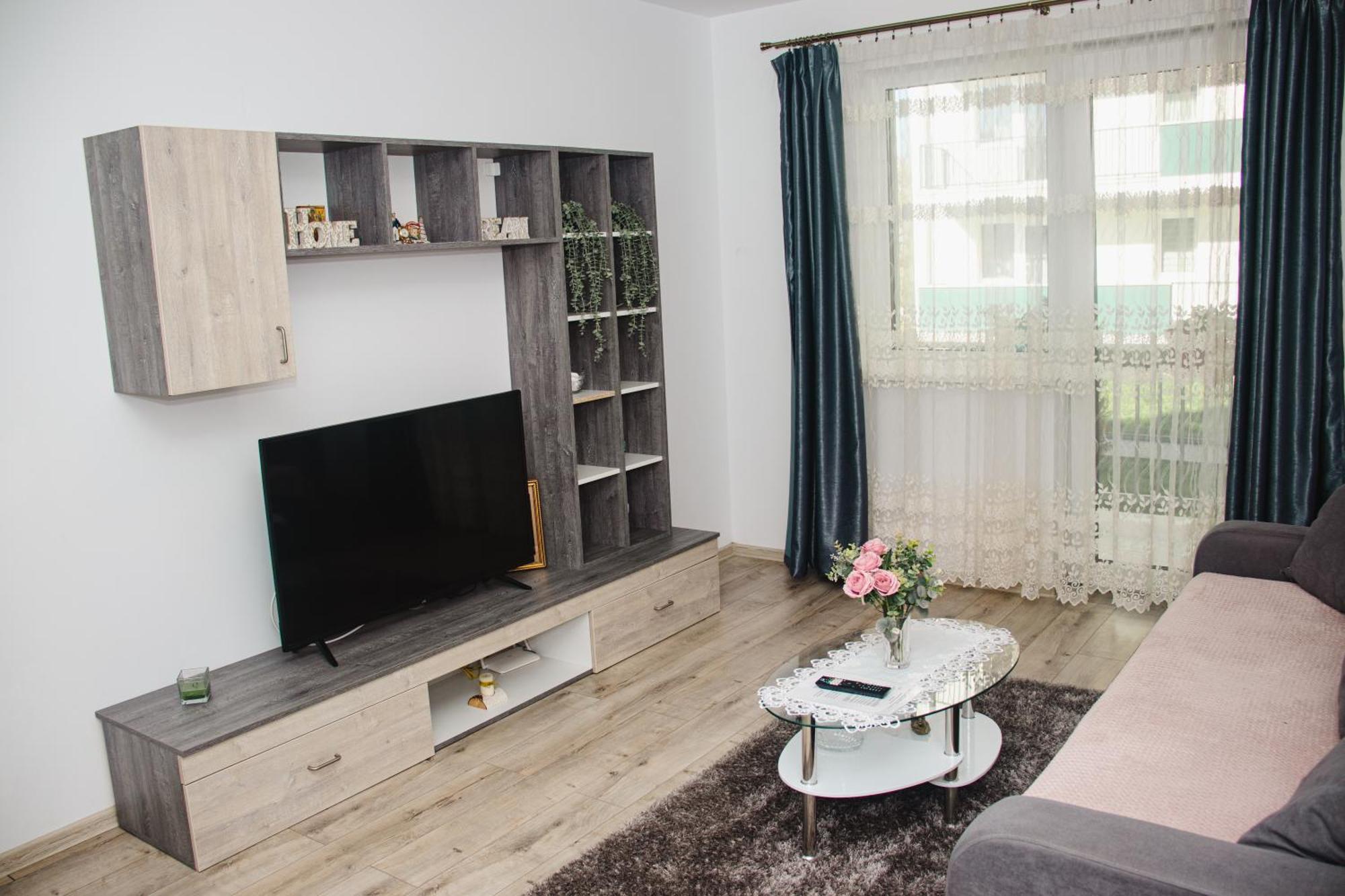 Apartament Rubin Sibiu Exterior foto